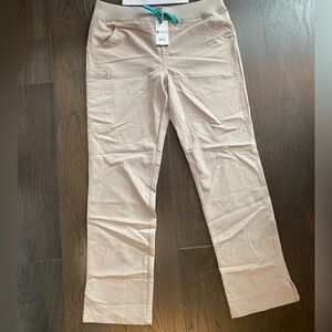 Figs scrub pants tall